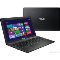 Ноутбук ASUS X552CL-XX216D