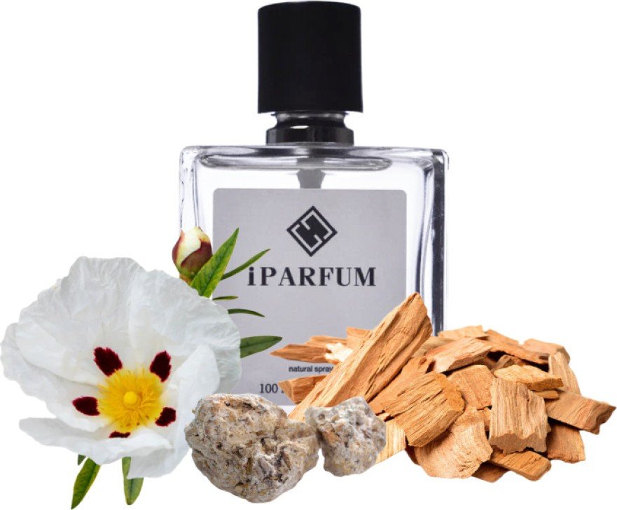 

Духи iParfum аналоговый парфюм U12 Xerjoff More ThanWords 100 мл