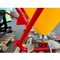 Разбрасыватель удобрений D-POL РМУ-500