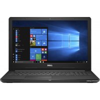 Ноутбук Dell Inspiron 15 3576-8226