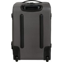 Сумка-тележка American Tourister Urban Track Dark Grey 55 см