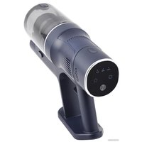 Пылесос Polaris PVCS 4010 FusionPRO (синий)