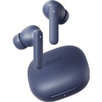 Наушники QCY Buds QT43 (темно-синий)