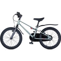 Детский велосипед Maxiscoo Shark Sport 18 2025 MSC-SH1841 (графит)