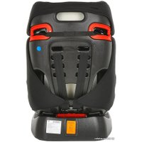 Детское автокресло BamBola Piloto (черный/серый)