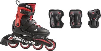 Rollerblade Combo (р. 36.5-40.5)