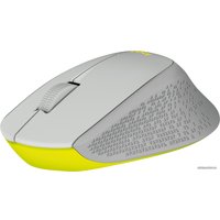 Мышь Logitech Wireless Mouse M280 Silver