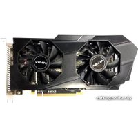 Видеокарта Sinotex Ninja Radeon RX 580 8GB GDDR5 AJRX58085F