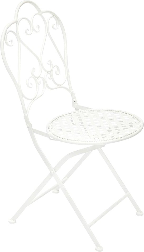 

Стул Secret De Maison Love Chair (белый)
