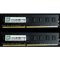 Оперативная память G.Skill Value 4GB DDR4 PC4-19200 F4-2400C17S-4GNT