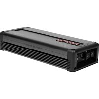 Автомобильный усилитель Урал TT PRO 1.1000