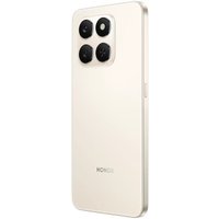 Телефон HONOR X7d 5G 6GB/128GB международная версия (пустынное золото)