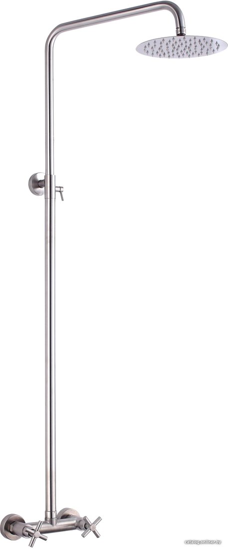 Верхний душ Fmark FS8405