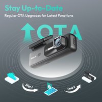 Видеорегистратор Botslab Dash Cam HK30 Pro