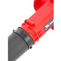 Ручная воздуходувка MTX LB-185 (с 2-мя АКБ)