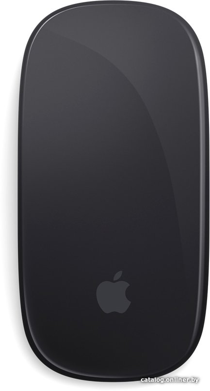 Мышь Apple Magic Mouse 2 (серый космос)