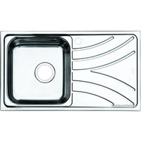 Кухонная мойка IDDIS Arro ARR78PLi77