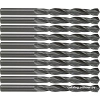 Набор сверл Metabo 627730000