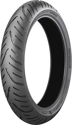 

Дорожные мотошины Bridgestone T32F 120/70R17 58W TL