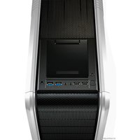 Корпус Cooler Master CM 690 II Advanced Black/White (RC-692A-KKN6-BW)