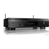 Сетевой проигрыватель Denon DNP-800NE (черный)