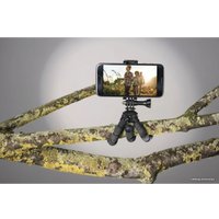 Трипод Hama Flex 4609 (черный)