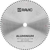 Пильный диск Ravic 212.0355