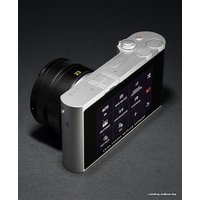 Беззеркальный фотоаппарат Leica T (Typ 701) 23mm