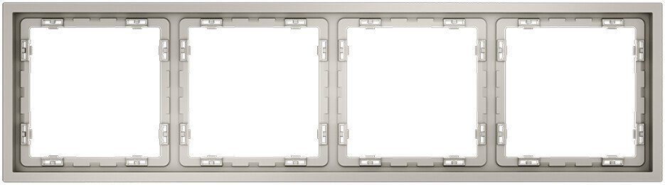 Рамка Voltum S70 VLS100403