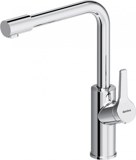 

Смеситель Damixa Merkur 710771000 (хром)