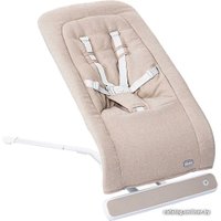 Шезлонг Chicco Rhythm'n'sound (sand)