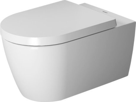

Унитаз подвесной Duravit ME by Starck 252909