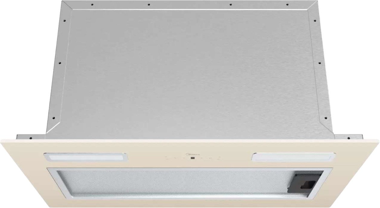 

Кухонная вытяжка Midea MH60I550GI