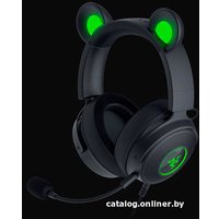 Наушники Razer Kraken Kitty V2 Pro (черный)