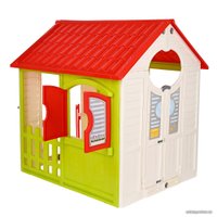 Игровой домик Pilsan Foldable House 06091