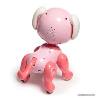 Интерактивная игрушка IQ Bot Собачка 8314B 7010677