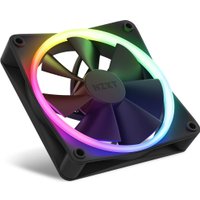 Комплект вентиляторов для корпуса NZXT F120 RGB Triple Pack RF-R12TF-B1