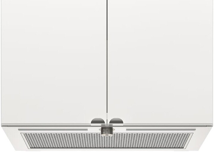 Кухонная вытяжка Ikea UNDERVERK 703.891.39 (нержавеющая сталь)