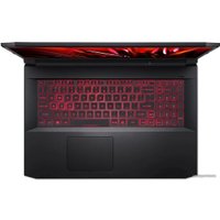 Игровой ноутбук Acer Nitro 5 AN517-54-722G NH.QFCAA.001