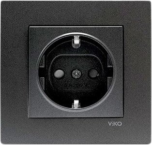 

Розетка Viko Novella 92105442