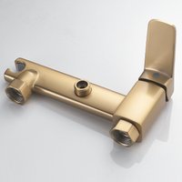 Гигиенический душ Shevanik S9905G-1