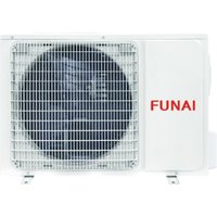 Кондиционер Funai Shogun 2025 RAC-SG25HP.D04