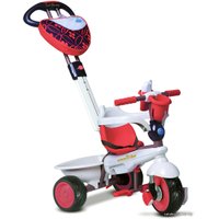 Детский велосипед Smart Trike Dream Touch Steering (4-в-1)