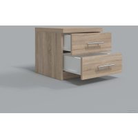 Тумба Миркомодоф Твин 1 (дуб сонома)