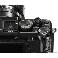 Беззеркальный фотоаппарат Fujifilm X-E2 Kit 18-55mm