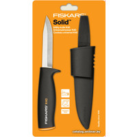 Нож Fiskars Solid 125860