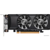 Видеокарта ASRock Intel Arc A380 Low Profile 6GB