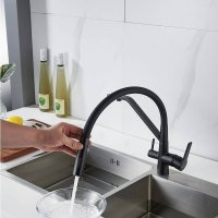 Смеситель Shevanik S278H