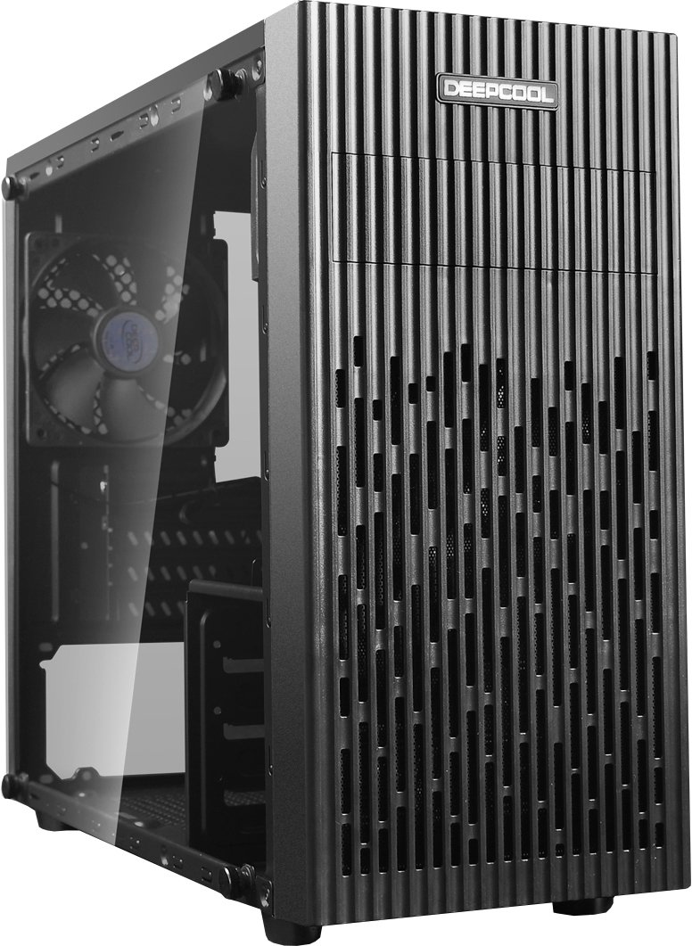 

Корпус DeepCool Matrexx 30 DP-MATX-MATREXX30