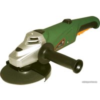 Угловая шлифмашина Калибр МШУ-150/1200